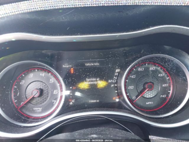 2016 DODGE CHARGER 2C3CDXHG6GH174032 Photo 6