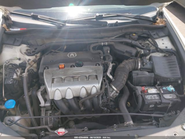 2010 ACURA TSX JH4CU2F66AC014847 Photo 9