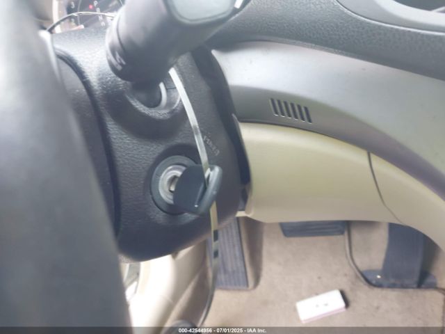 2010 ACURA TSX JH4CU2F66AC014847 Photo 10