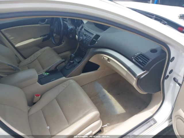 2010 ACURA TSX JH4CU2F66AC014847 Photo 4
