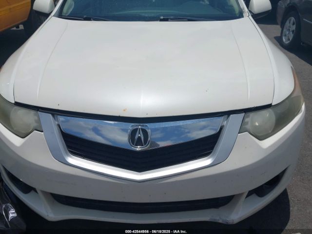2010 ACURA TSX JH4CU2F66AC014847 Photo 5