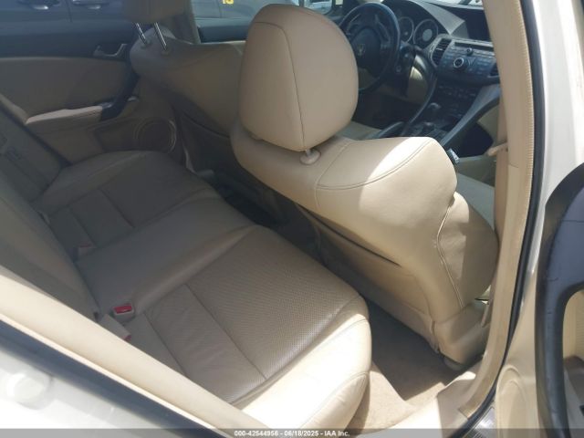 2010 ACURA TSX JH4CU2F66AC014847 Photo 7