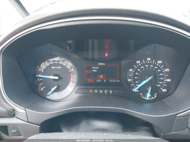 3FA6P0HD8ER186803 Ford FUSION SE