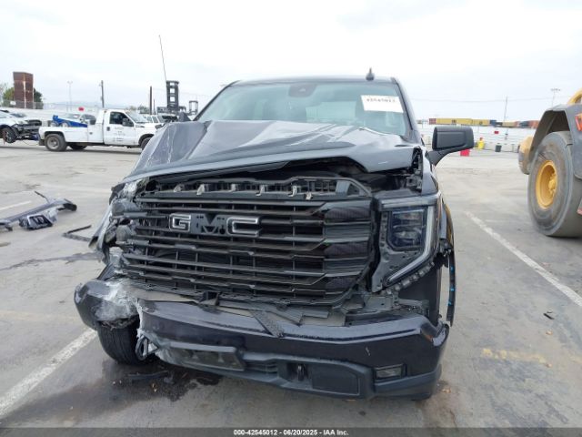 2023 GMC SIERRA 1500 3GTPHCEK5PG217536 Photo 5