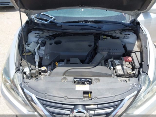 2017 NISSAN ALTIMA 1N4AL3AP0HC247026 Photo 9