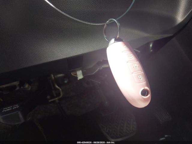 2017 NISSAN ALTIMA 1N4AL3AP0HC247026 Photo 10