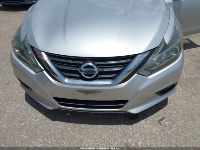 2017 NISSAN ALTIMA 1N4AL3AP0HC247026 Photo 5