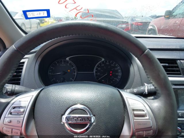 2017 NISSAN ALTIMA 1N4AL3AP0HC247026 Photo 6