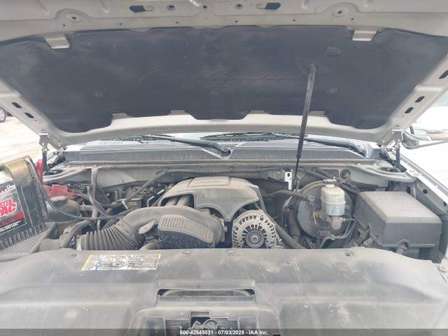 2011 CADILLAC ESCALADE ESV 1GYS3JEF0BR181757 Photo 9