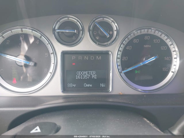 2011 CADILLAC ESCALADE ESV 1GYS3JEF0BR181757 Photo 6