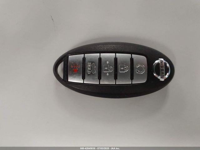 2019 NISSAN ALTIMA 1N4BL4BW8KC188847 Photo 10