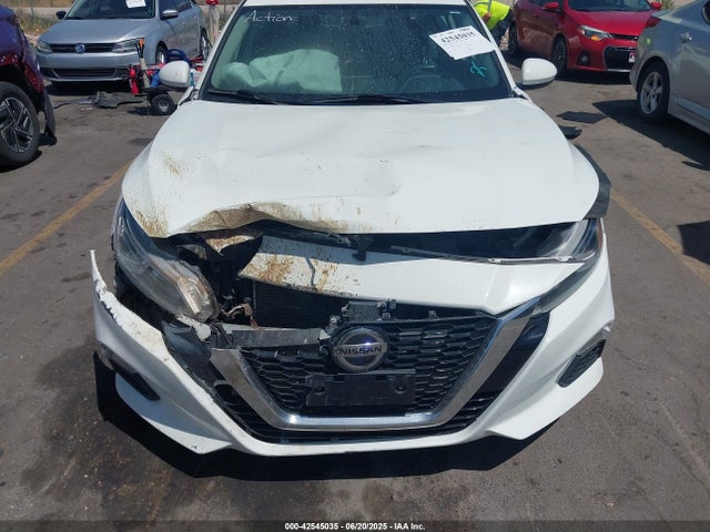 1N4BL4BW8KC188847 Nissan 2019
