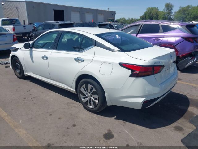 2019 NISSAN ALTIMA 1N4BL4BW8KC188847 Photo 2