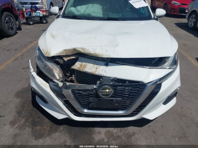 2019 NISSAN ALTIMA 1N4BL4BW8KC188847 Photo 5