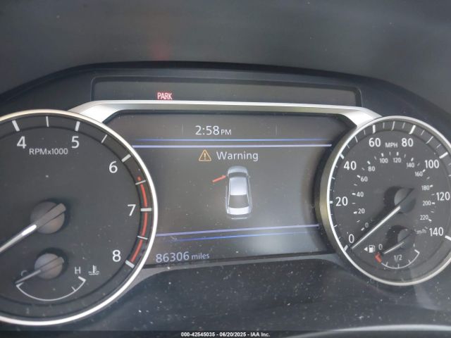2019 NISSAN ALTIMA 1N4BL4BW8KC188847 Photo 6