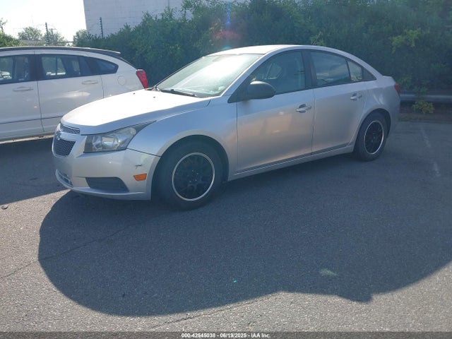 1G1PA5SH7E7355766 Chevrolet luw