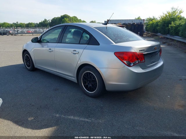 1G1PA5SH7E7355766 Chevrolet luw