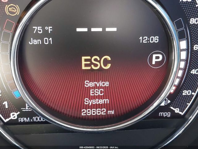 3C3CFFKH9JT465158 Fiat 2018