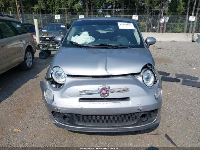3C3CFFKH9JT465158 Fiat 2018