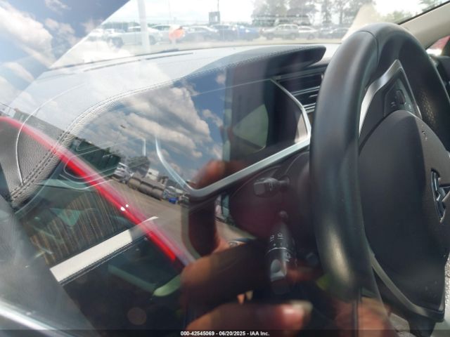 2013 TESLA MODEL S 5YJSA1CN2DFP21558 Photo 6