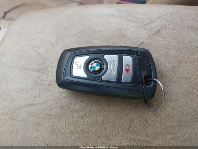 2014 BMW X3 5UXWX9C56E0D30722 Photo 10