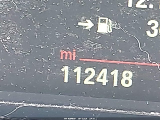5UXWX9C56E0D30722 BMW X3