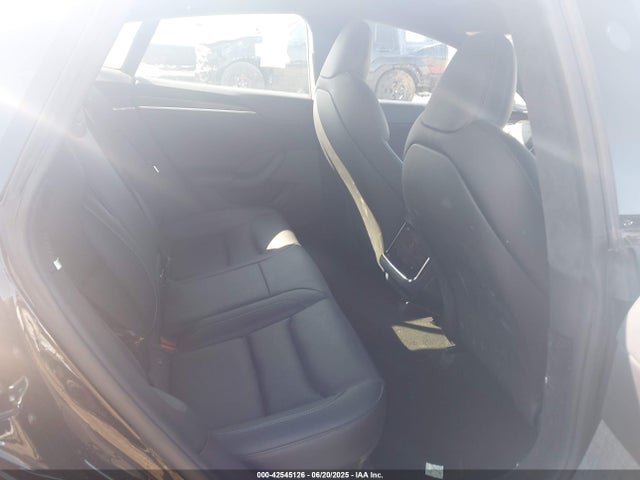 2021 TESLA MODEL S 5YJSA1E63MF439354 Photo 7