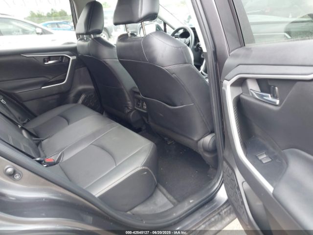 2022 TOYOTA RAV4 2T3A1RFV0NC293265 Photo 7