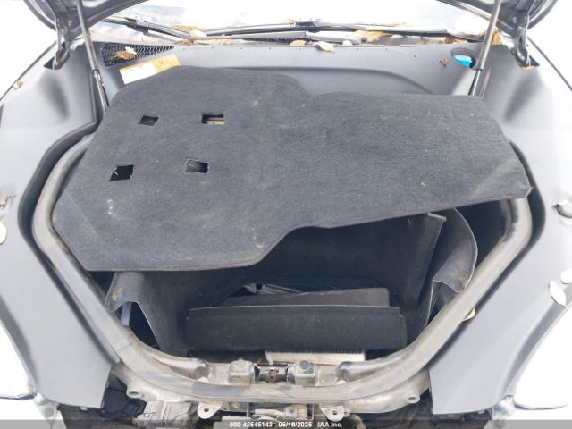 5YJSA1H12EFP39582 Tesla MODEL S