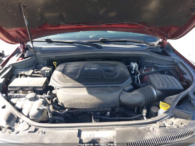 1C4RJFBG1HC683323 Jeep 2017
