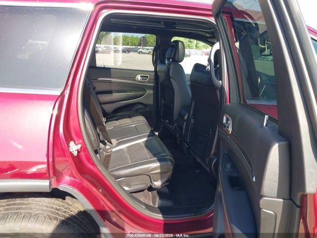 1C4RJFBG1HC683323 Jeep 2017