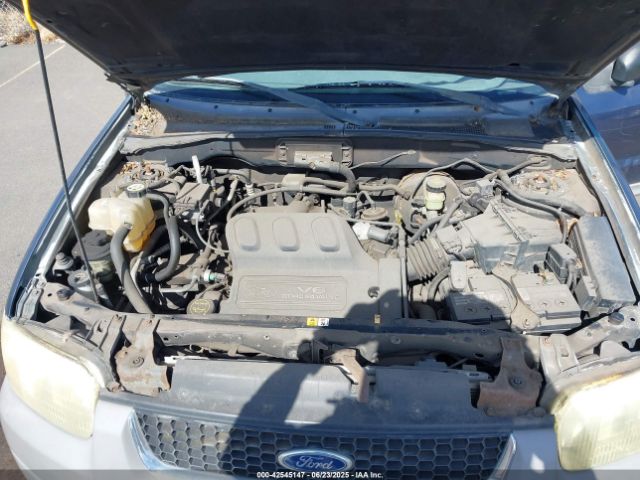 2002 FORD ESCAPE 1FMCU03192KA63624 Photo 9