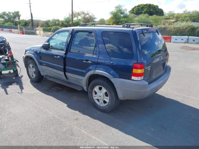 2002 FORD ESCAPE 1FMCU03192KA63624 Photo 2