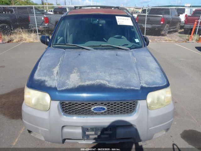 2002 FORD ESCAPE 1FMCU03192KA63624 Photo 5
