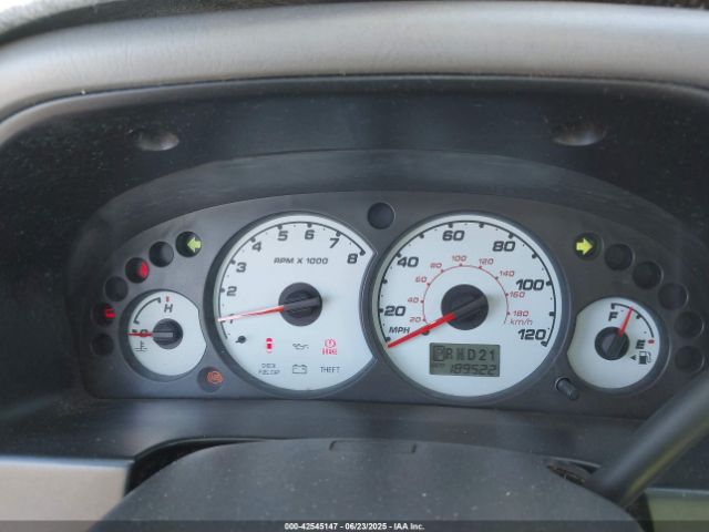 2002 FORD ESCAPE 1FMCU03192KA63624 Photo 6