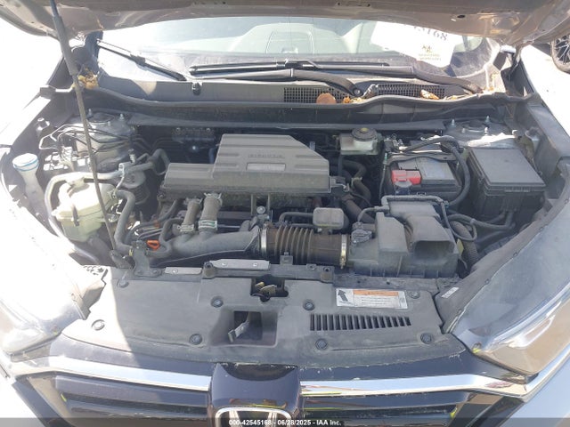 5J6RW2H53LA009818 Honda l15be
