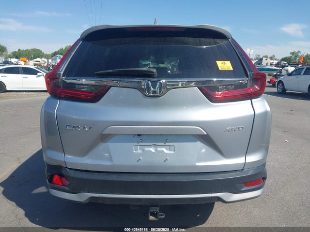 5J6RW2H53LA009818 Honda l15be