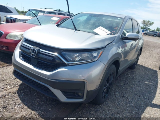 5J6RW2H53LA009818 Honda l15be