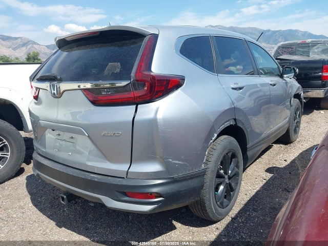5J6RW2H53LA009818 Honda l15be