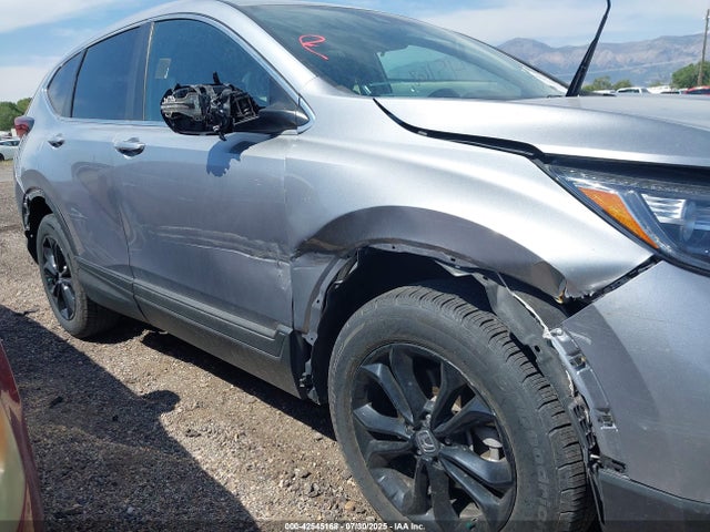 5J6RW2H53LA009818 Honda l15be