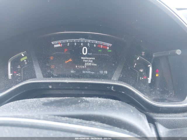 5J6RW2H53LA009818 Honda l15be