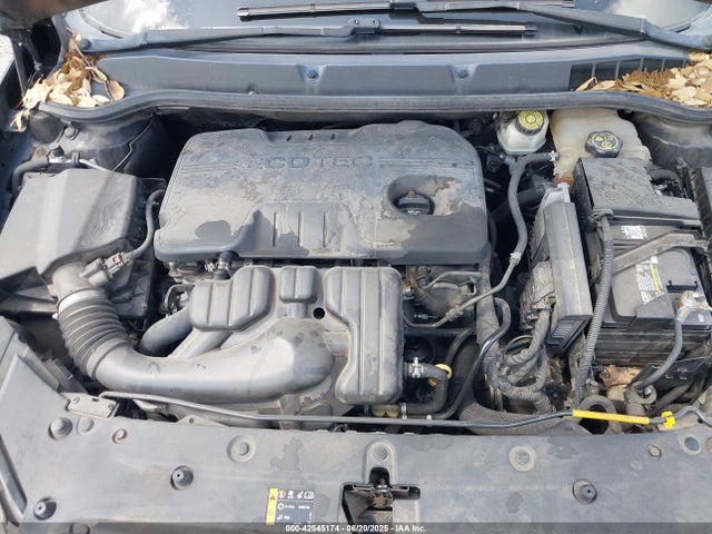 1G4PR5SK6E4159570 Buick lea
