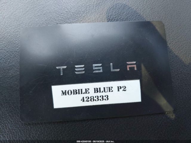 5YJSA1E57MF428333 Tesla 2021