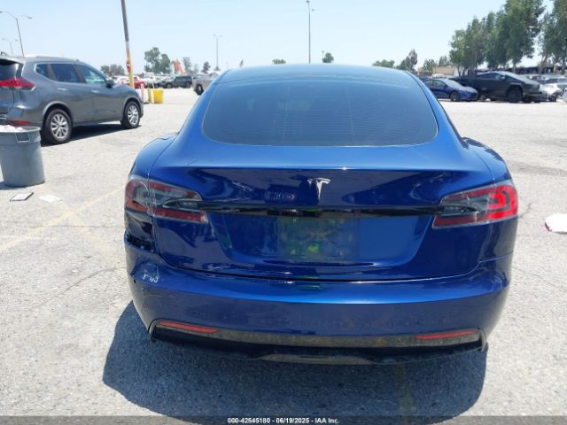 5YJSA1E57MF428333 Tesla 2021