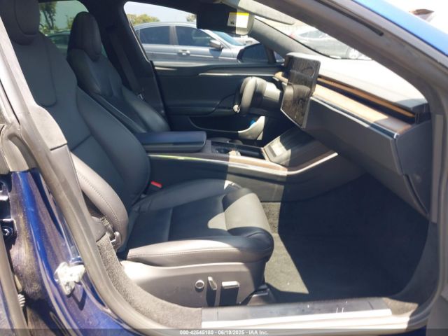 5YJSA1E57MF428333 Tesla 2021