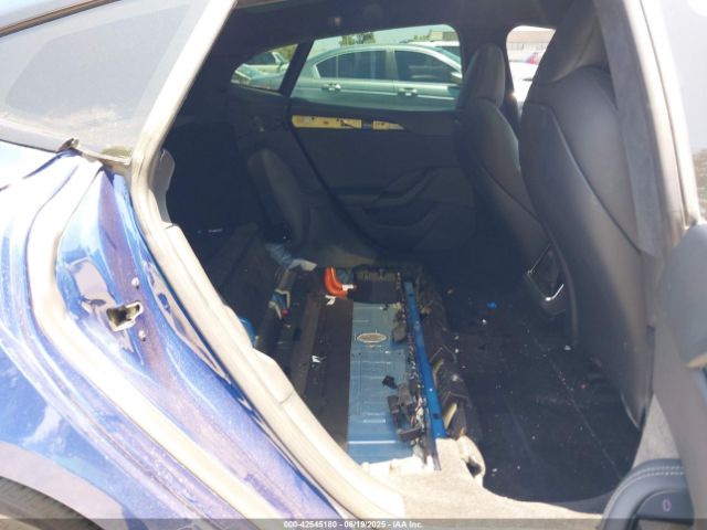 5YJSA1E57MF428333 Tesla 2021