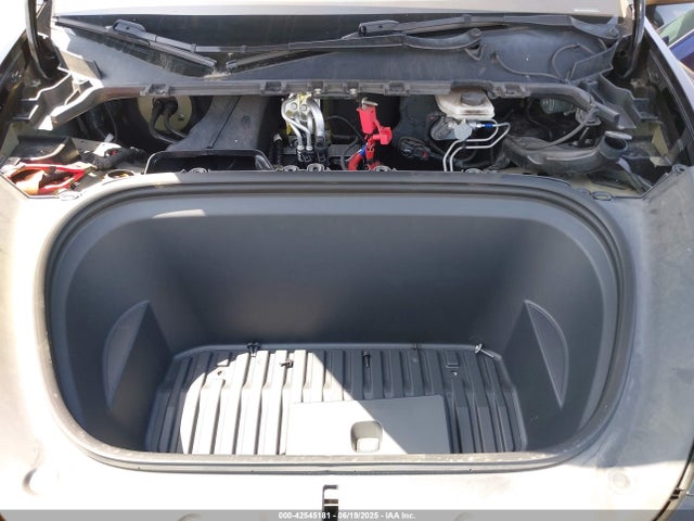 2022 TESLA MODEL Y 7SAYGDEE2NF359405 Photo 9