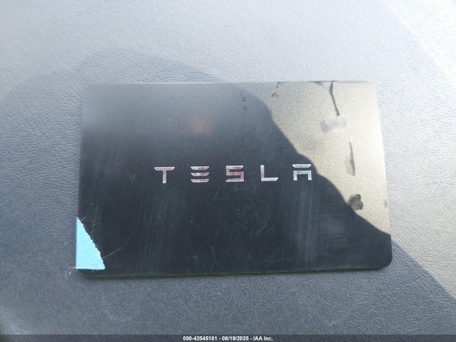 2022 TESLA MODEL Y 7SAYGDEE2NF359405 Photo 10