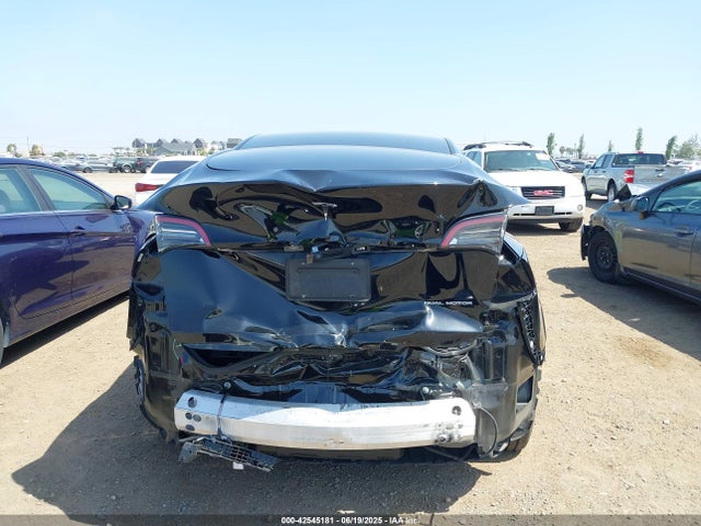 Продажа на аукционе авто 2022 Tesla Model Y Long Range Dual Motor All-wheel Drive, vin: 7SAYGDEE2NF359405, номер лота: 42545181