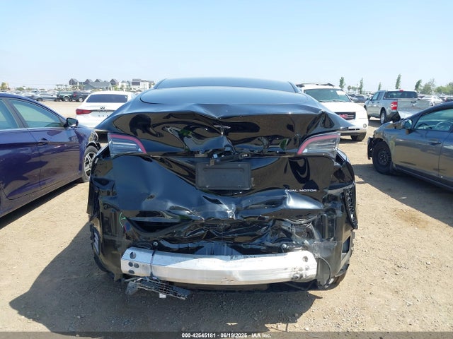 2022 TESLA MODEL Y 7SAYGDEE2NF359405 Photo 5